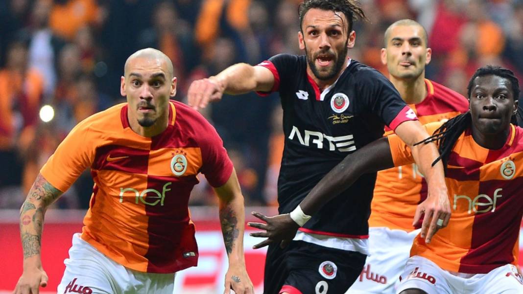 Galatasaray-Gençlerbirliği maçı ne zaman, saat kaçta ve hangi kanalda yayınlanacak? 2